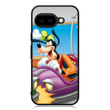 Goofy Google Pixel 9A Case DC0715