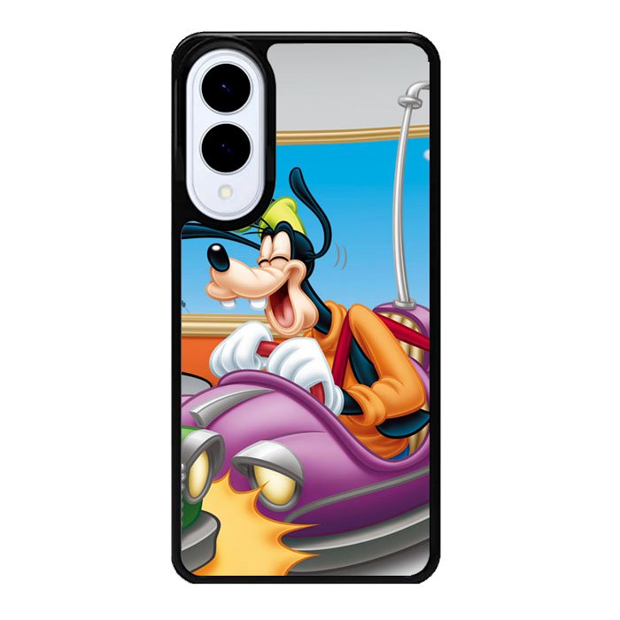 Goofy Samsung Galaxy S25 Edge DC0715