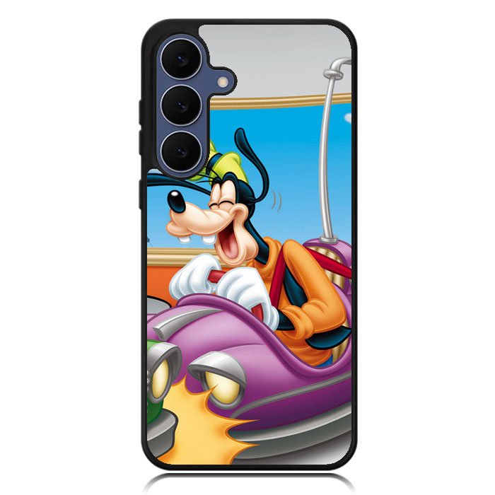 Goofy Samsung Galaxy S24 Plus , Samsung Galaxy S24+ Case DC0715