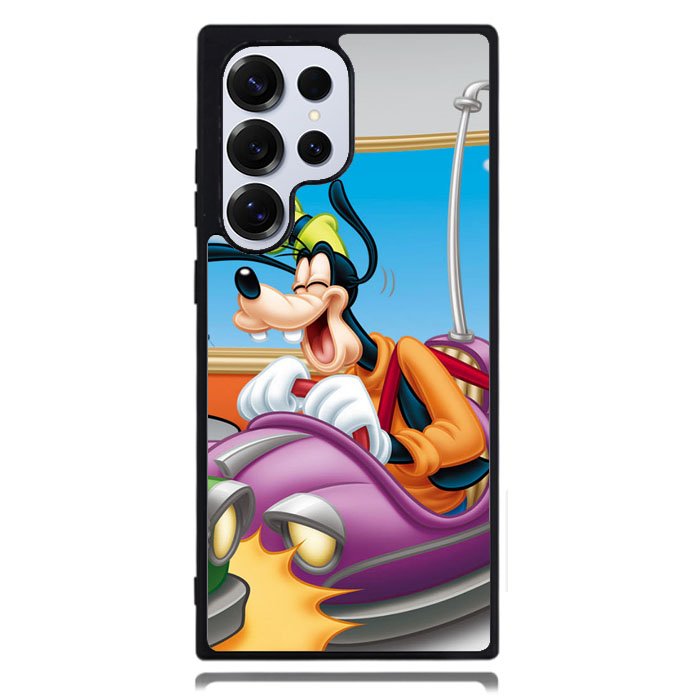Goofy Samsung Galaxy S25 Ultra Case DC0715