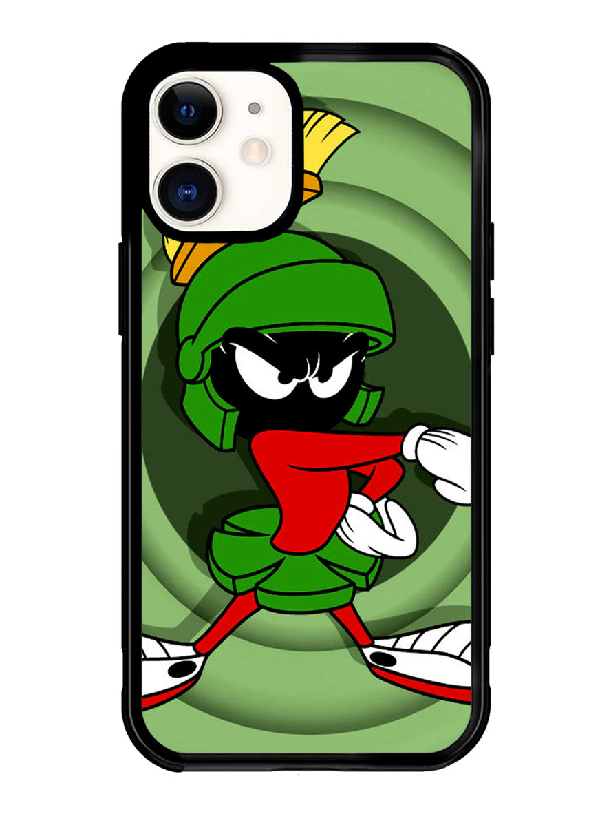 Marvin The Martian iPhone 12 Mini Case