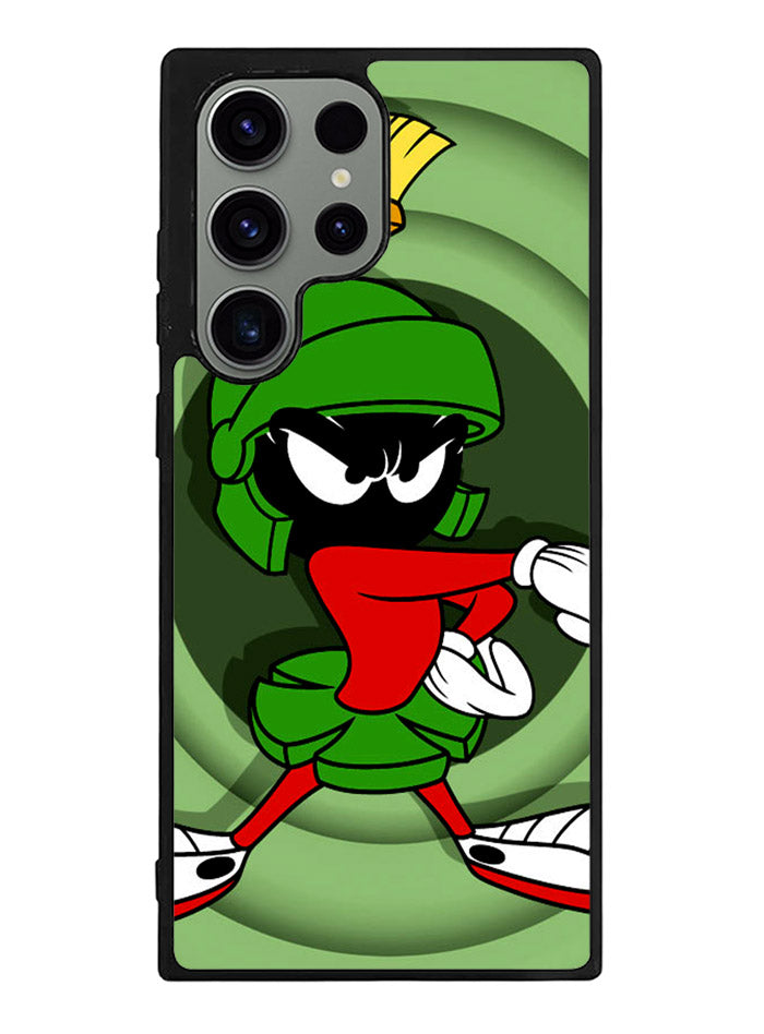 Marvin The Martian Samsung Galaxy S23 Ultra 5G Case