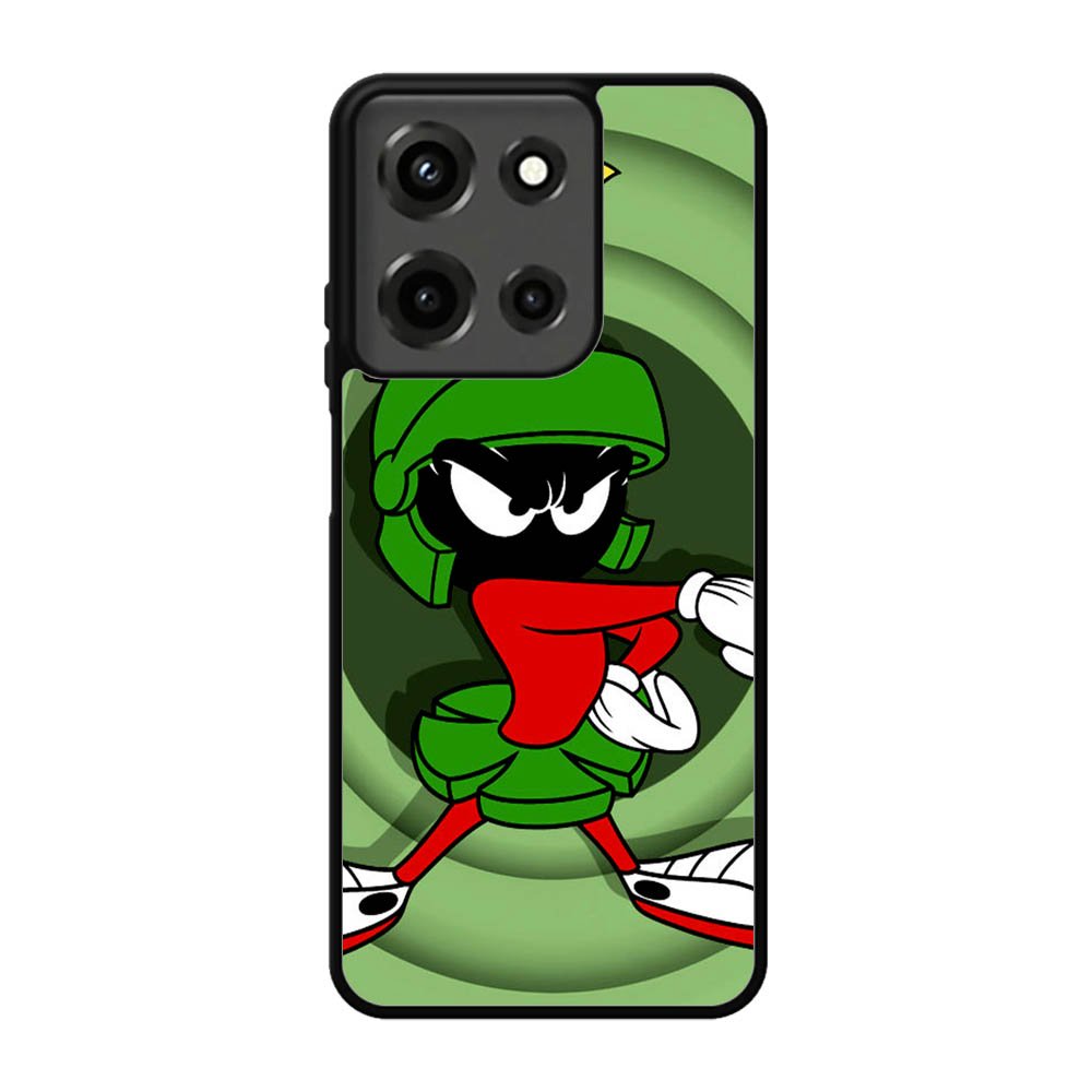 Marvin The Martian Motorola Moto G 5G 2025 Case DC0207