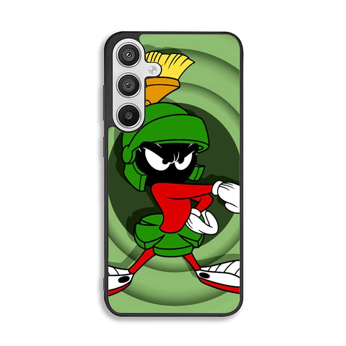 Marvin The Martian Samsung Galaxy A26 Case DC7910