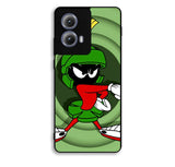 Marvin The Martian Motorola Moto Edge 2024 Case DC3426