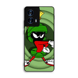 Marvin The Martian Motorola Moto G Power 5G 2024 Case DC3426