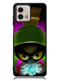 Marvin The Martian painting Motorola Moto G Stylus 5G 2023 Case