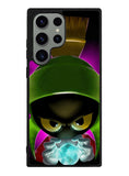 Marvin The Martian painting Samsung Galaxy S23 Ultra 5G Case