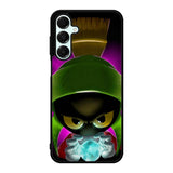 Marvin The Martian painting Samsung Galaxy A16 Case DC0119