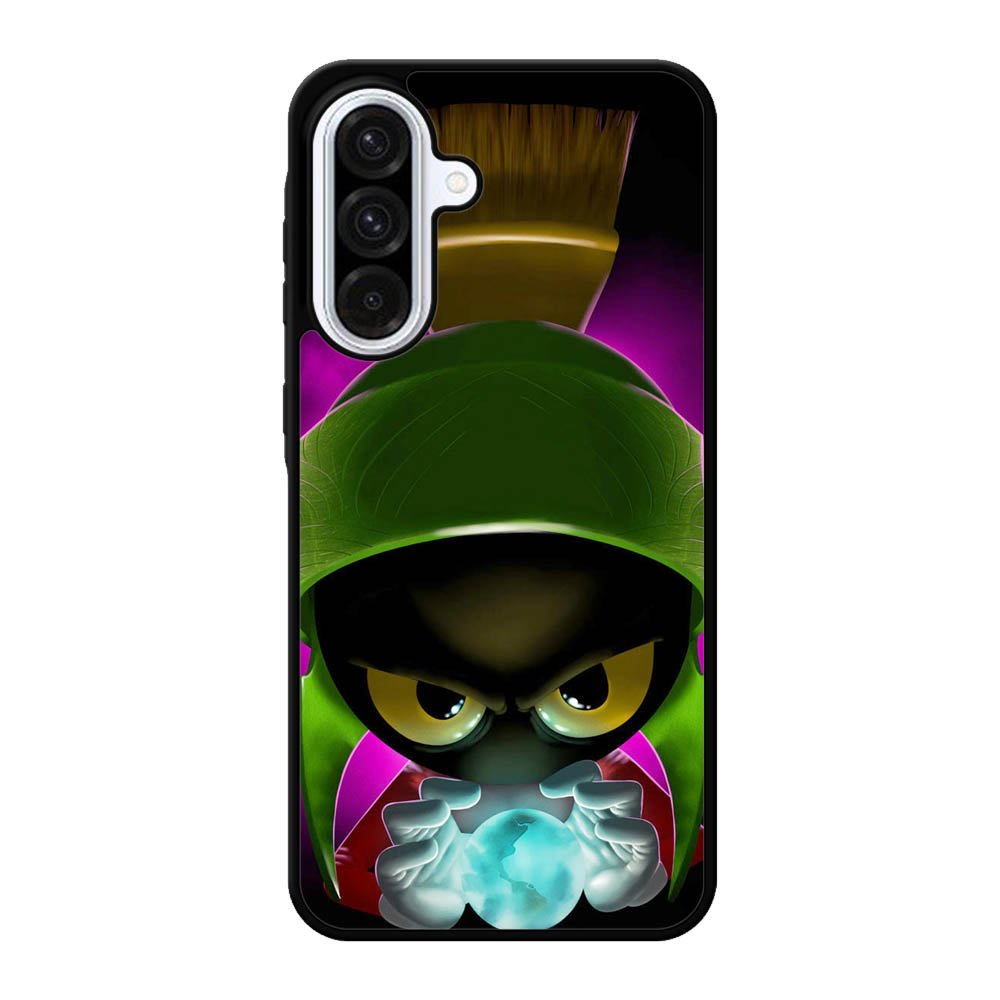 Marvin The Martian painting Samsung Galaxy A56 Case DC6072