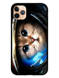 Space Cat iPhone 11 Pro Max Case