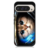 Space Cat Google Pixel 10 | Google Pixel 10 Pro Case DC1697