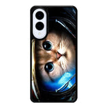 Space Cat Samsung Galaxy S25 Edge DC1697