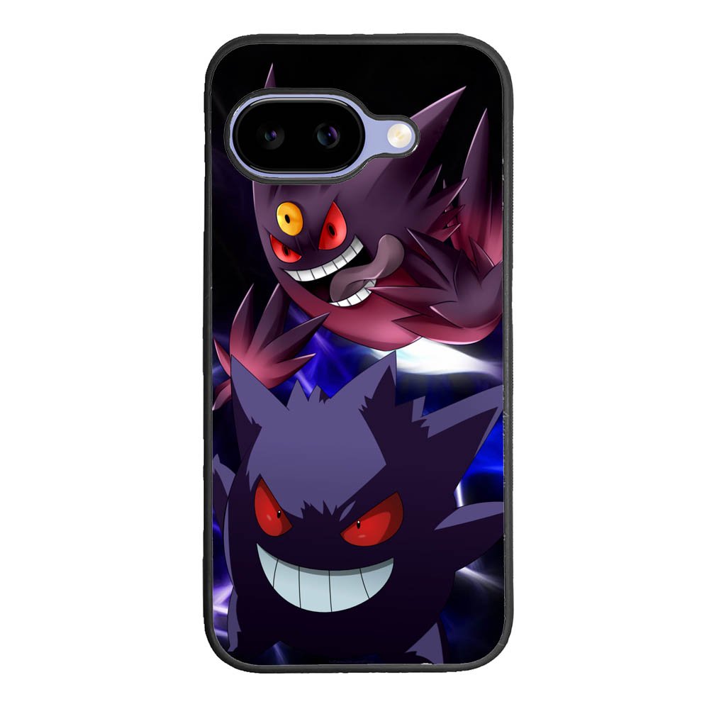 Gengar Pokemon Case Google Pixel 10A Case DC0682