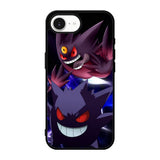 Gengar Pokemon Case iPhone 17e Case DC0682
