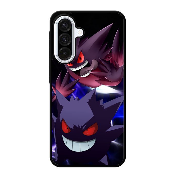 Gengar Pokemon Case Samsung Galaxy A36 Case DC0682