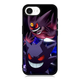 Gengar Pokemon Case iPhone 16e Case DC0682