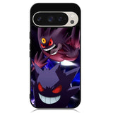 Gengar Pokemon Case Google Pixel 9 | Google Pixel 9 Pro Case DC0682