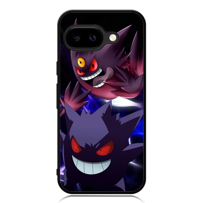Gengar Pokemon Case Google Pixel 9A Case DC0682