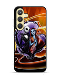 nightmare before christmas 1st Samsung Galaxy S25 Plus 5G , Samsung Galaxy S25+ 5G Case