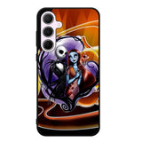 Nightmare Before Christmas Samsung Galaxy A15 5G Case DC1285