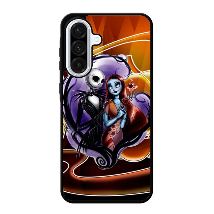 Nightmare Before Christmas Samsung Galaxy A26 Case DC1285