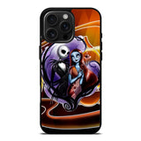 Nightmare Before Christmas iPhone 16 Pro Max Case DC1285