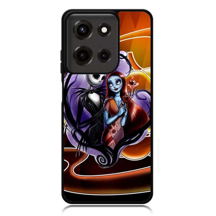 Nightmare Before Christmas Motorola Moto G Power 5G 2025 DC1285
