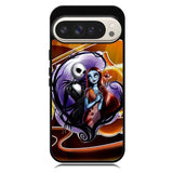 Nightmare Before Christmas Google Pixel 10 Pro XL Case DC1285