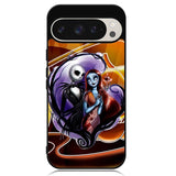 Nightmare Before Christmas Google Pixel 9 | Google Pixel 9 Pro Case DC1285