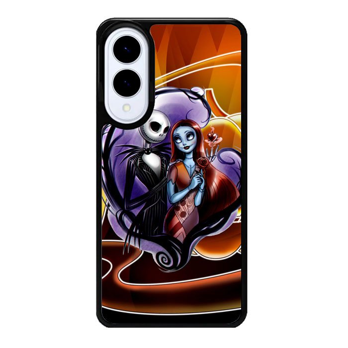 Nightmare Before Christmas Samsung Galaxy S25 Edge DC1285