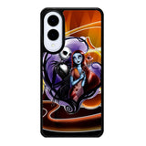 Nightmare Before Christmas Samsung Galaxy S25 Edge DC1285