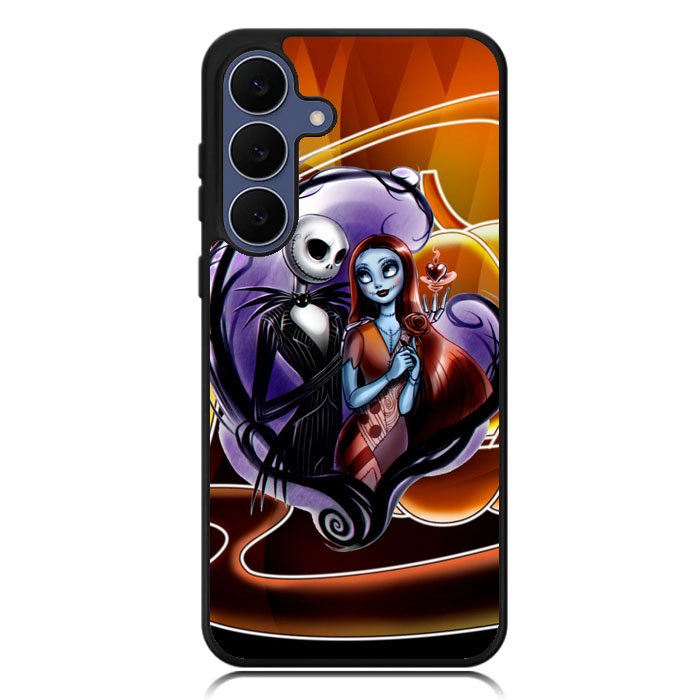 Nightmare Before Christmas Samsung Galaxy S23 Plus , Samsung Galaxy S23+ Case DC1285
