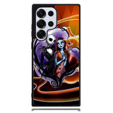 Nightmare Before Christmas Samsung Galaxy S25 Ultra Case DC1285