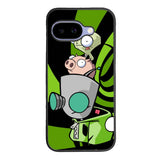 Gir Invader Zim Case Google Pixel 10A Case DC0697