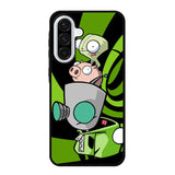 Gir Invader Zim Case Samsung Galaxy A16 Case DC0697