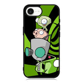 Gir Invader Zim Case iPhone 16e Case DC0697