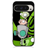 Gir Invader Zim Case Google Pixel 9 | Google Pixel 9 Pro Case DC0697