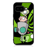 Gir Invader Zim Case Google Pixel 9A Case DC0697