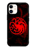 Game Of Thrones Targaryen iPhone 12 Case