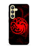 Game Of Thrones Targaryen Samsung Galaxy S24 Plus 5G , Samsung Galaxy S24+ 5G Case