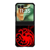 Game Of Thrones Targaryen Motorola Moto RAZR 2025 Case