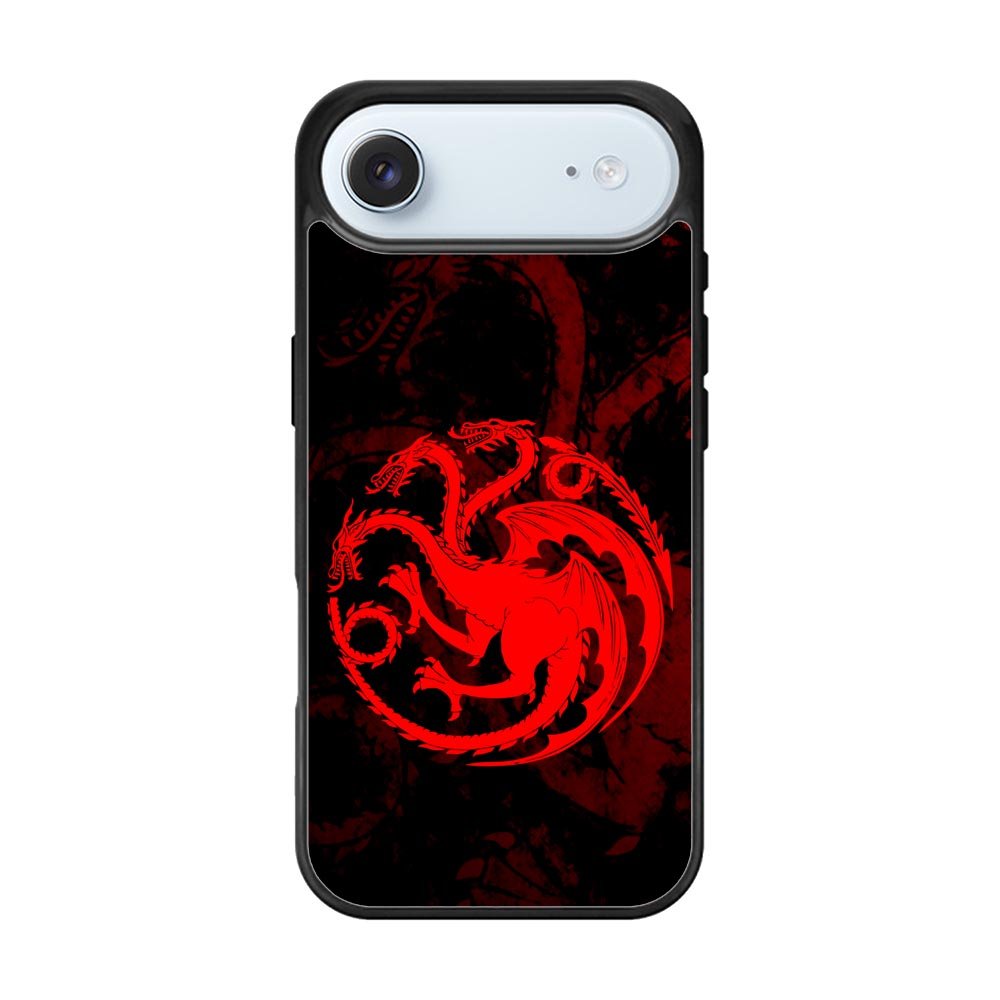 Game Of Thrones Targaryen iPhone Air Case