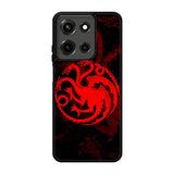 Game Of Thrones Targaryen Motorola Moto G 5G 2025 Case DC5496