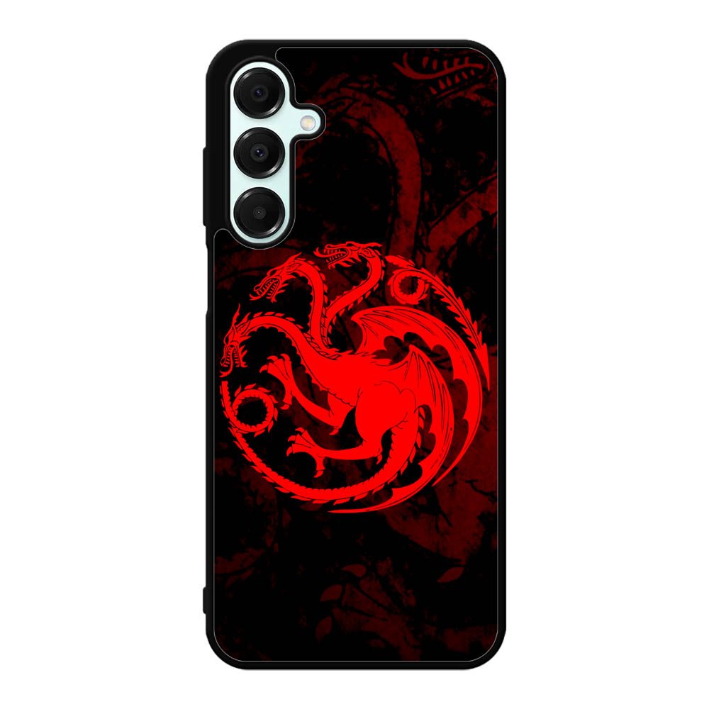 Game Of Thrones Targaryen Samsung Galaxy A16 Case DC1686