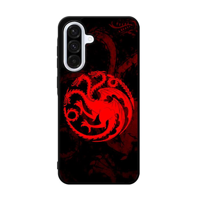 Game Of Thrones Targaryen Samsung Galaxy A36 Case DC6200