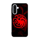 Game Of Thrones Targaryen Samsung Galaxy A36 Case DC6200