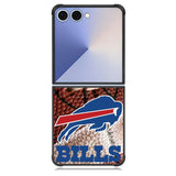 Buffalo Bills Samsung Galaxy Z Flip 7 Case DC0267