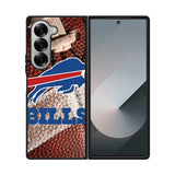 Buffalo Bills 1st Samsung Galaxy Z Fold 7 5G Case