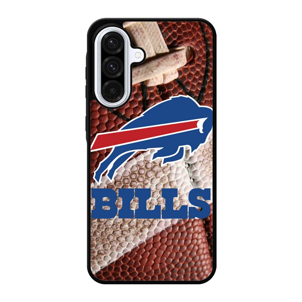 Buffalo Bills 1st Samsung Galaxy A56 Case DC0397